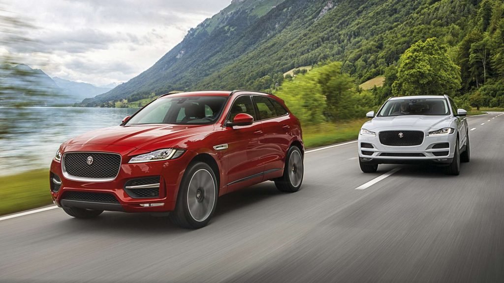 Jaguar rental agency in Bangladesh