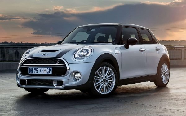 MINI COOPER service in bangladesh