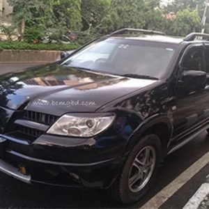 4wd Car service in Bangladesh