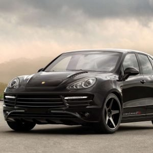 Porsche monthly car rent in Dhaka
