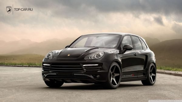 Porsche monthly car rent in Dhaka