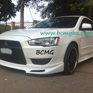 Mitsubishi Lancer Hire in Bangladesh