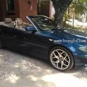 Luxurious car hire in Dhaka Bangladesh