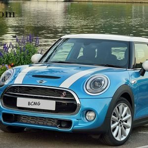 MINI Cooper Rental Service In Dhaka Bangladesh