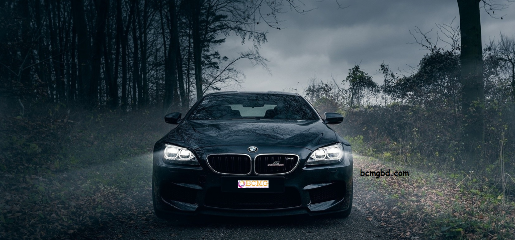 Best BMW Rental Support in uttara Dhaka