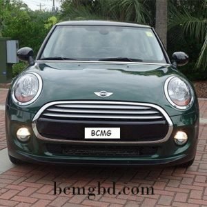 MINI Cooper Rent In Bangladesh Dhaka