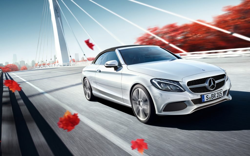 MERCEDES BENZ CAR SERVICE IN DHAKA BANGLADESH