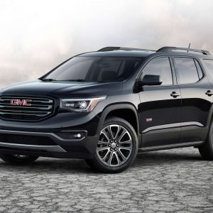 GMC monthly car rent in Dhaka