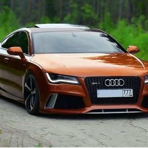 Audi luxury car rental Dhaka