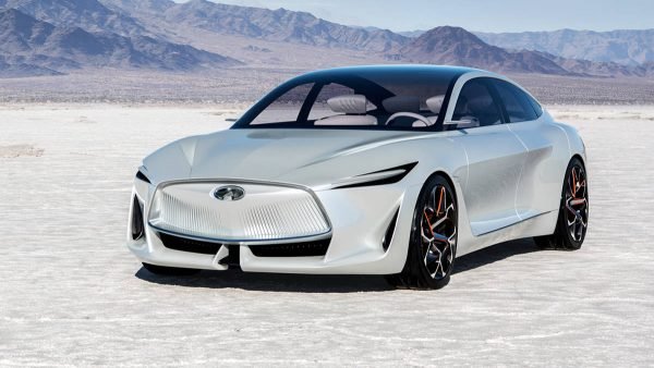 Infiniti online car rental service in Dhaka