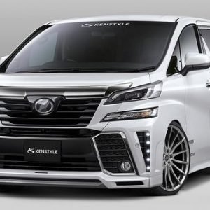 Luxurius Toyota Alphard Premium Van Rent In Uttara Dhaka
