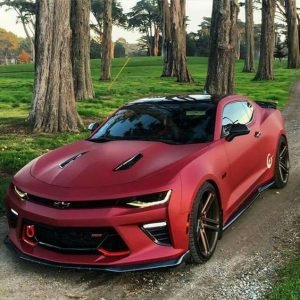 Chevrolet exclusive car rent in Dhaka