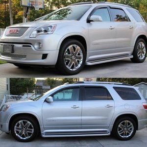 GMC hourly car rent in Dhaka