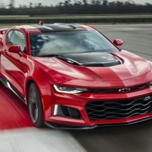 Chevrolet luxurious rental car in Dhaka