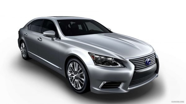 LEXUS pick and drop rental service in Dhaka