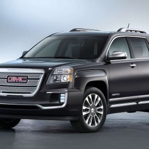 GMC exclusive car rent in Dhaka