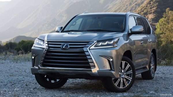 LEXUS hourly car rent in Dhaka
