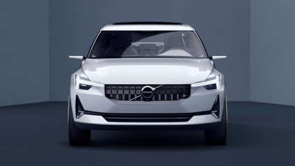 Volvo hourly car rental in Dhaka