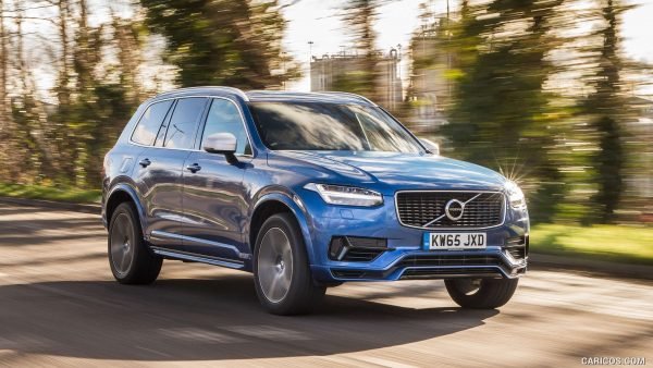 Volvo pick and drop service in Dhaka