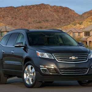 Chevrolet luxury car rent in Dhaka