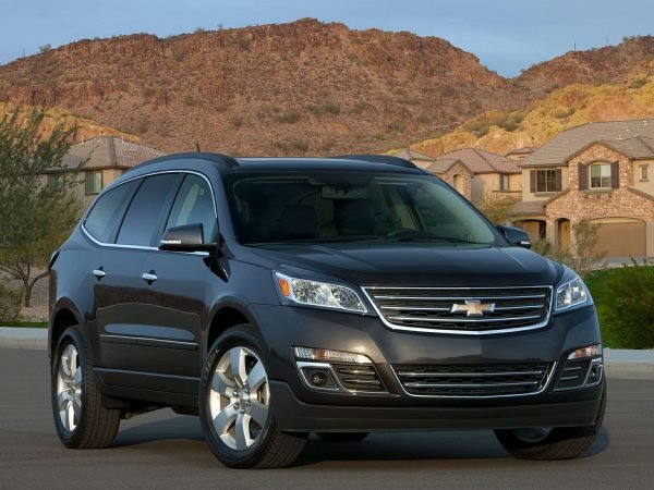 Chevrolet luxury car rent in Dhaka