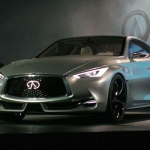 Infiniti hourly car rent in Dhaka