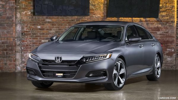 Honda luxury car rent Dhaka