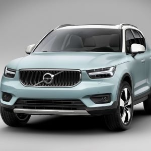 Volvo exclusive car rent in Dhaka