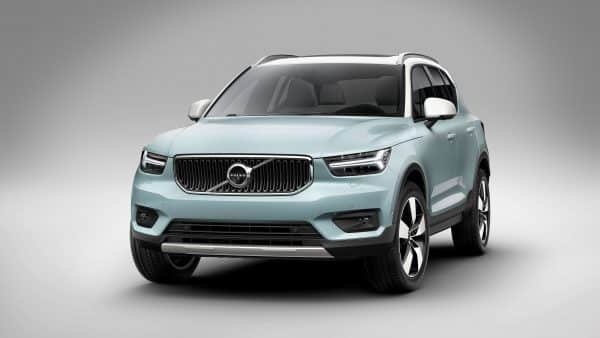 Volvo exclusive car rent in Dhaka