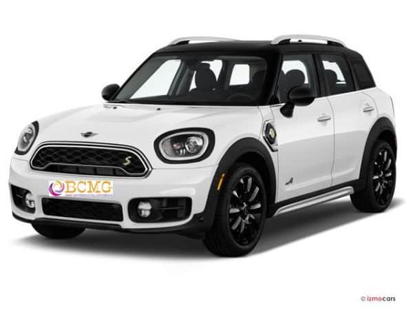 MINI monthly car rental service in Dhaka