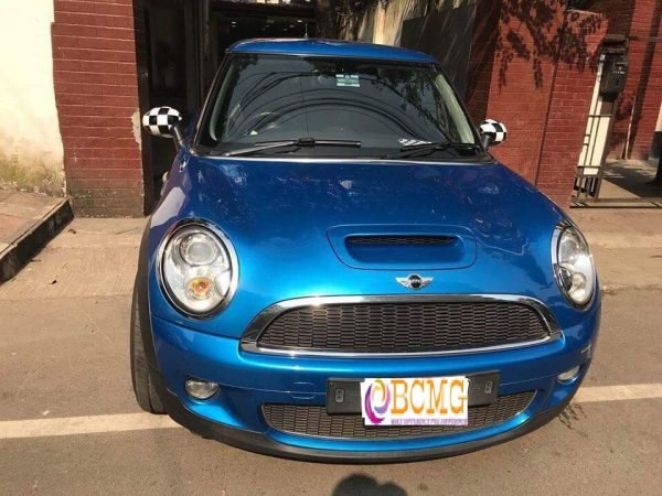 MINI COOPER self driven car rent in Dhaka
