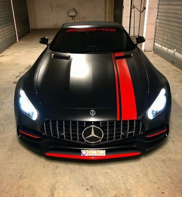 MERCEDES BENZ hourly car rent in Dhaka