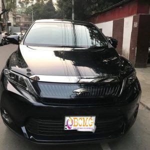 LEXUS online car rental service in Dhaka