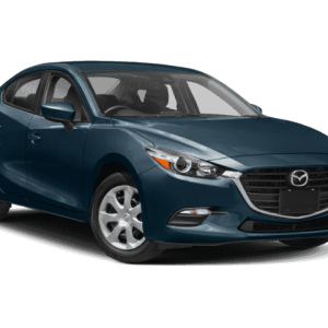 Mazda luxury car rental service in Dhaka