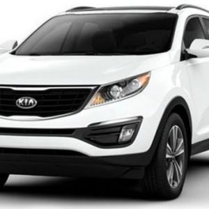 KIA monthly car rental service in Dhaka