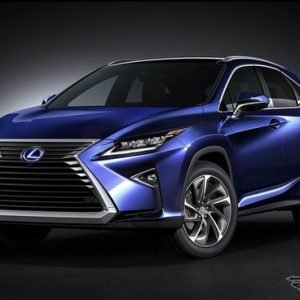 LEXUS exclusive car rental in Dhaka