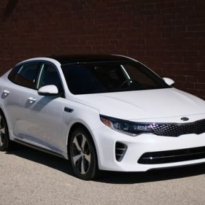 KIA luxurious rental service a car in Dhaka