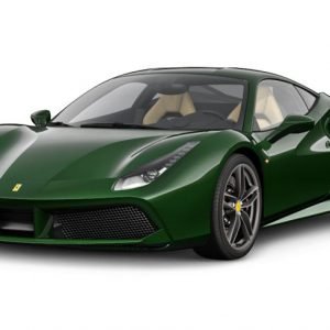 Ferrari pick and drop rental service in Dhaka