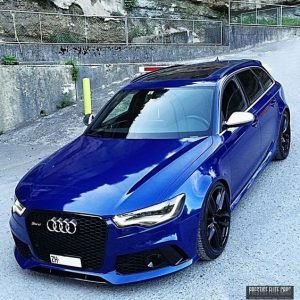 Audi rental a car in Dhaka Uttara