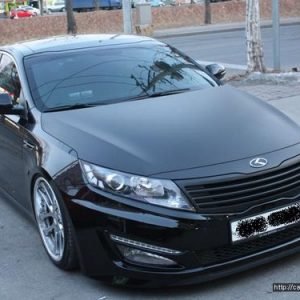 KIA luxury car rent Dhaka