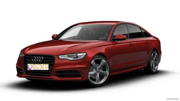Car Rental Service in Dhaka Bangladesh - Image 3