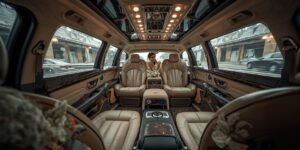 Bridal Entry Car Service in Dhaka
