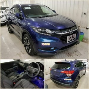 Honda hourly car rent in Dhaka