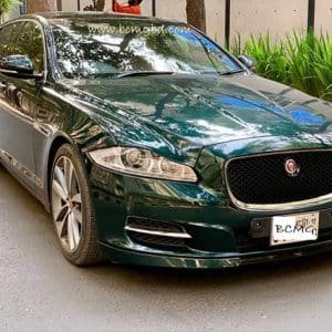 Jaguar Car Rental service in Dhaka,Bangladesh