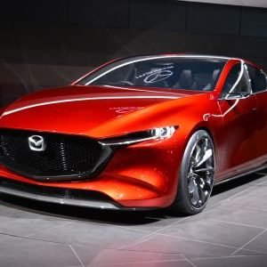 Mazda pick and drop rental service in Dhaka