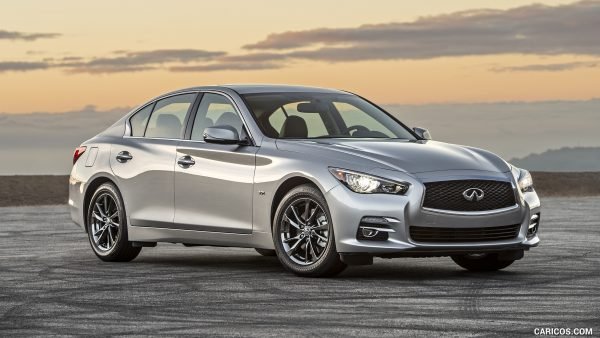 Infiniti pick and drop rental service in Dhaka
