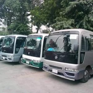 Bus rent for picnic Dhaka