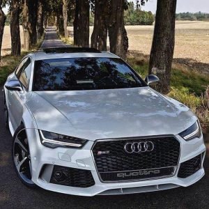 Audi limousine car rental price in Bangladesh