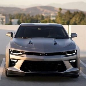 Chevrolet hourly car rent in Dhaka