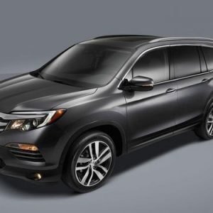 Honda pick and drop rental service in Dhaka